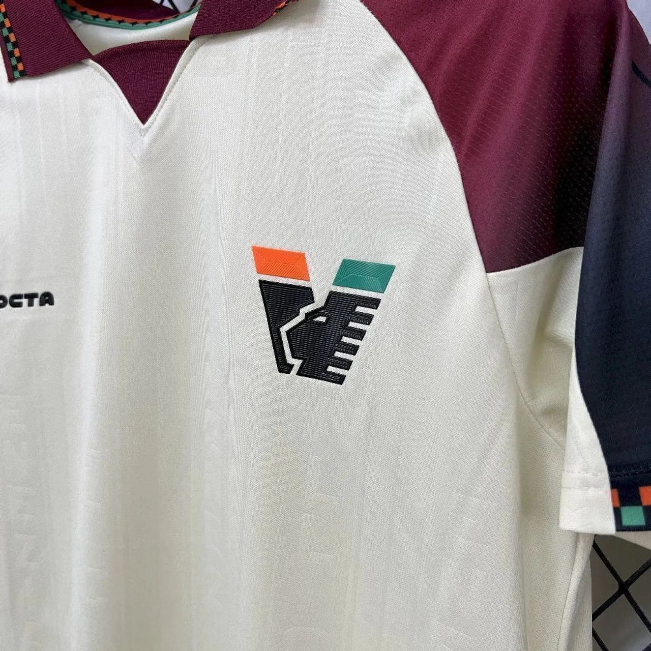 Camisa 3 Venezia - 2025  - Foto 4