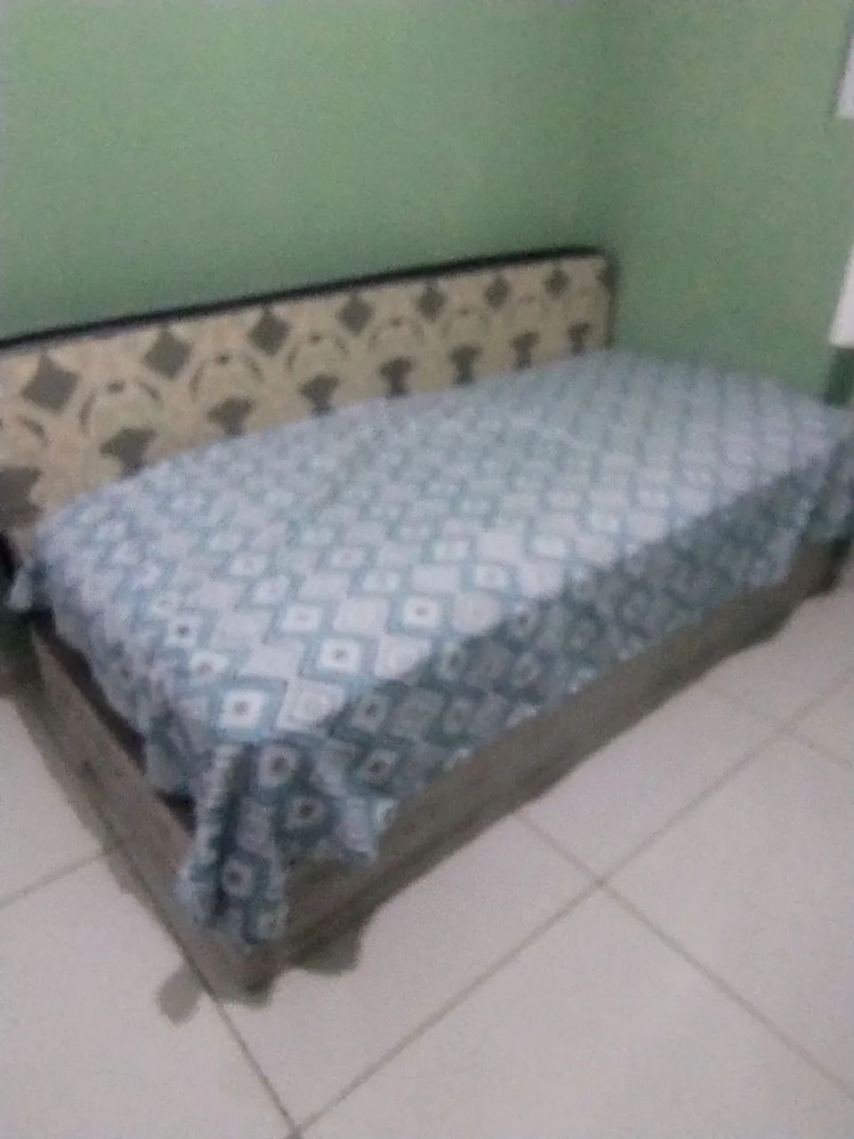 Cama de solteiro  - Foto 2