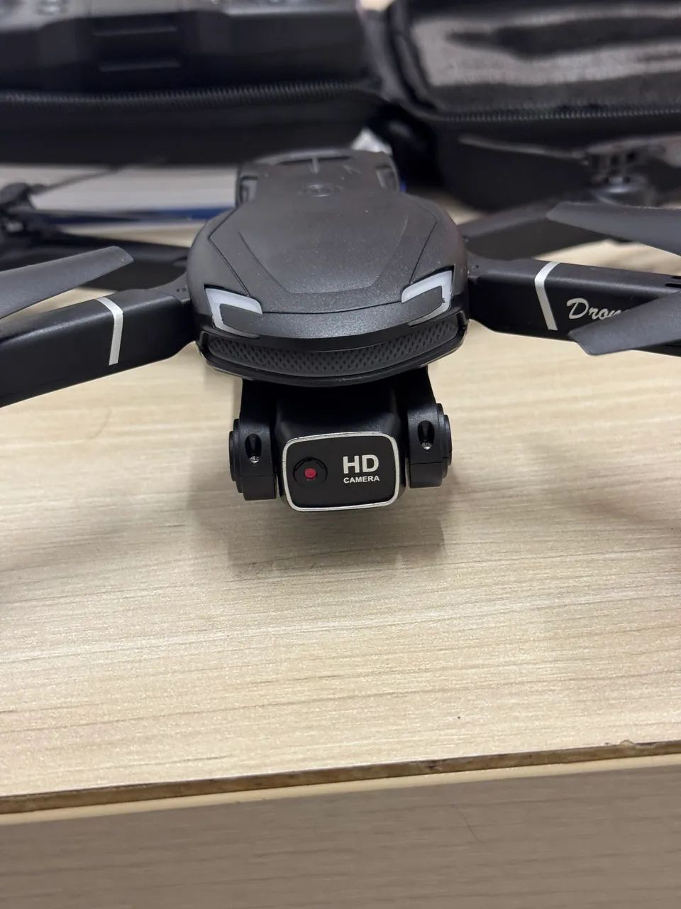 Drone V88 com câmera!!  - Foto 2