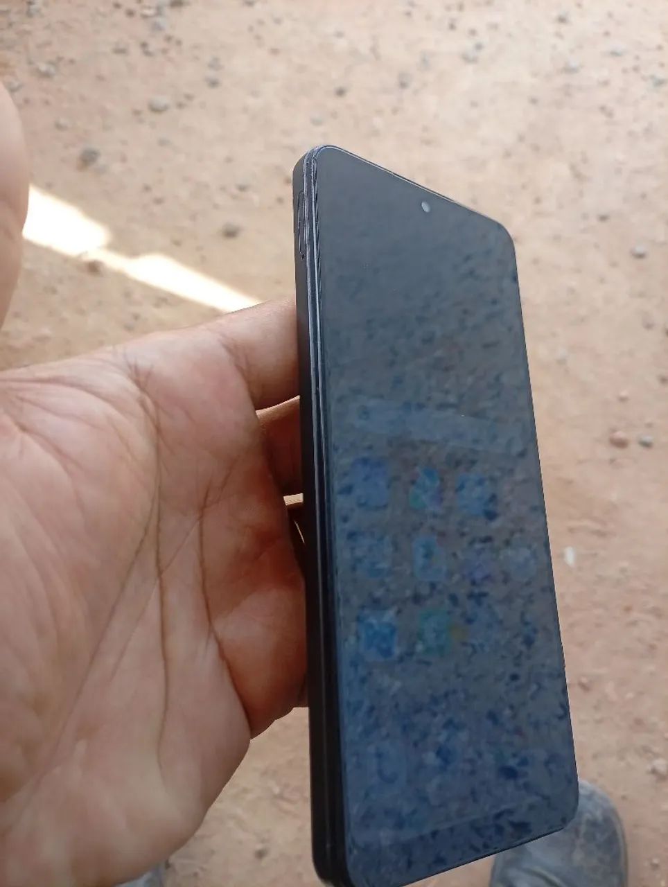 Redmi note 12 