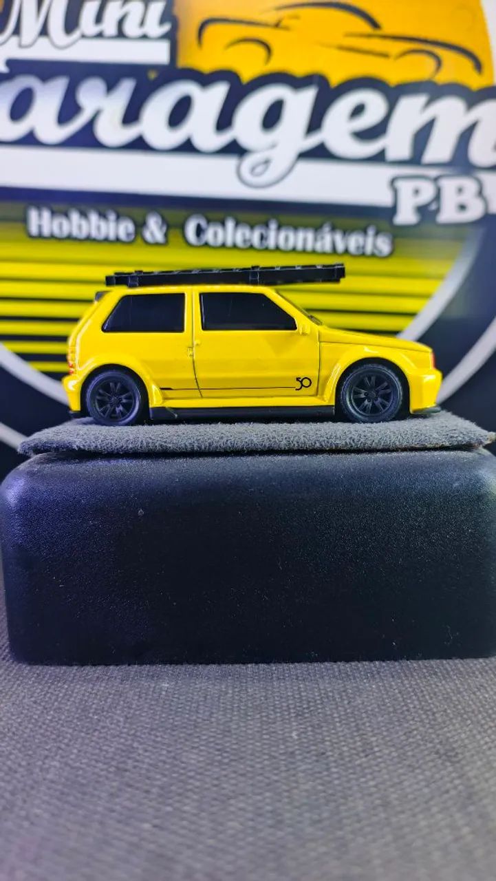 Fiat Uno 50 ano fiat - Foto 3