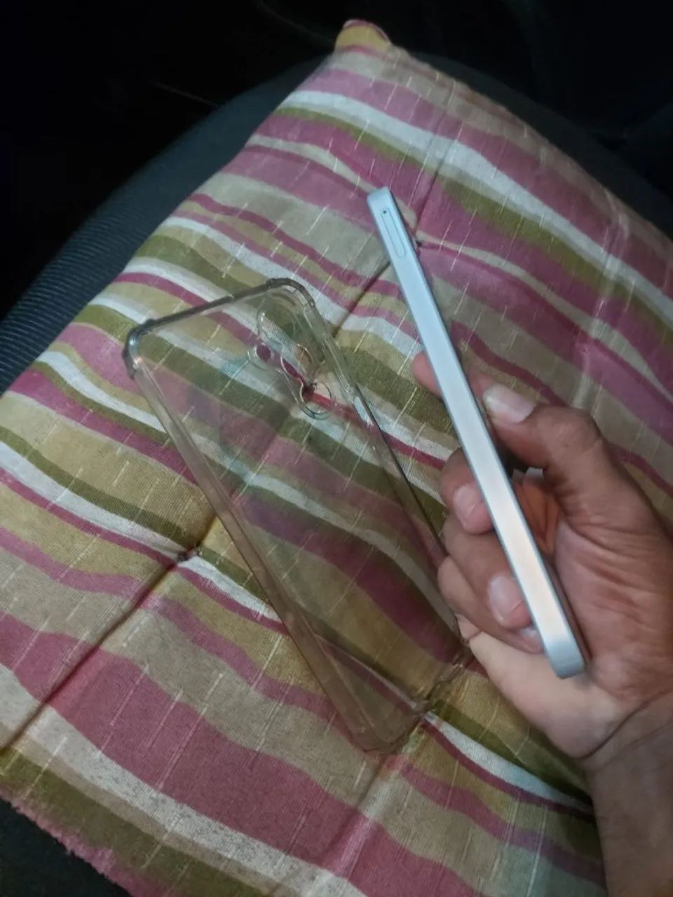 Samsung A16  - Foto 3