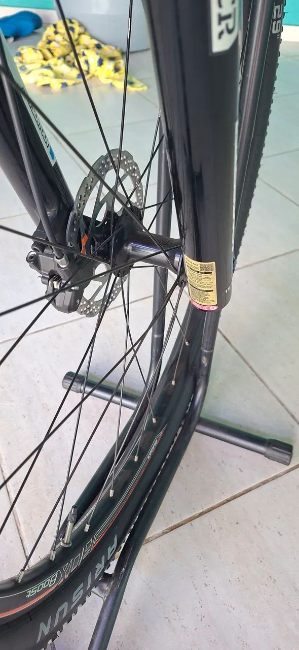 Oggi Big Wheel Boost 17 Deore  - Foto 5