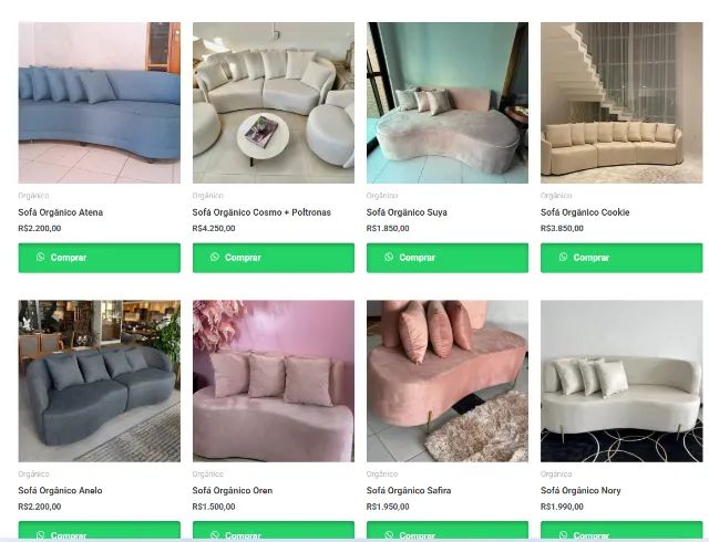 sofa