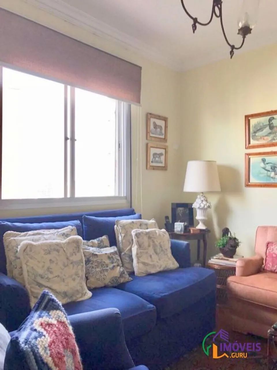 APARTAMENTO - REAL PARQUE - SP - Foto 4