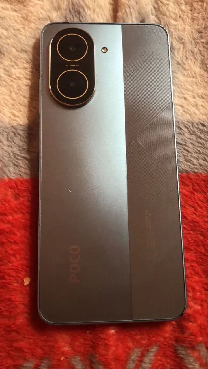 CELULAR POCO C71  - Foto 2