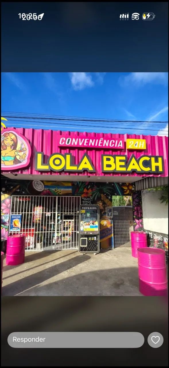 Conveniência  - Foto 2