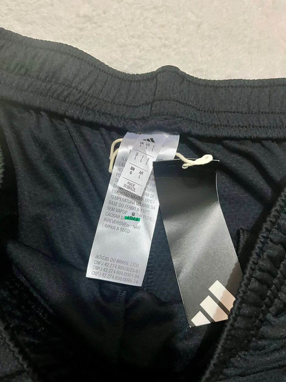 Bermuda Adidas e Nike  - Foto 5