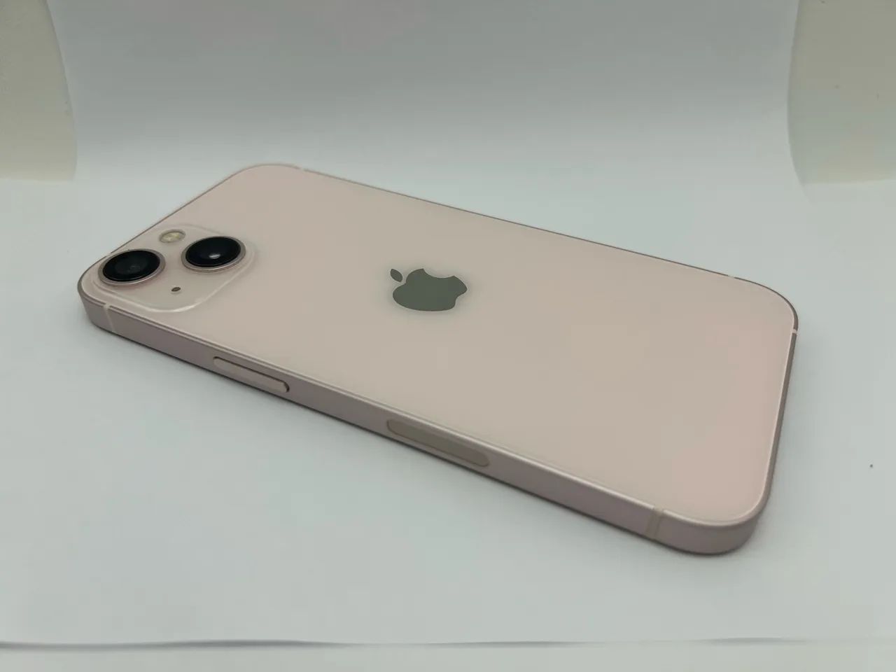iPhone 13 Rosê de 128GB (touch não funciona) - Foto 3