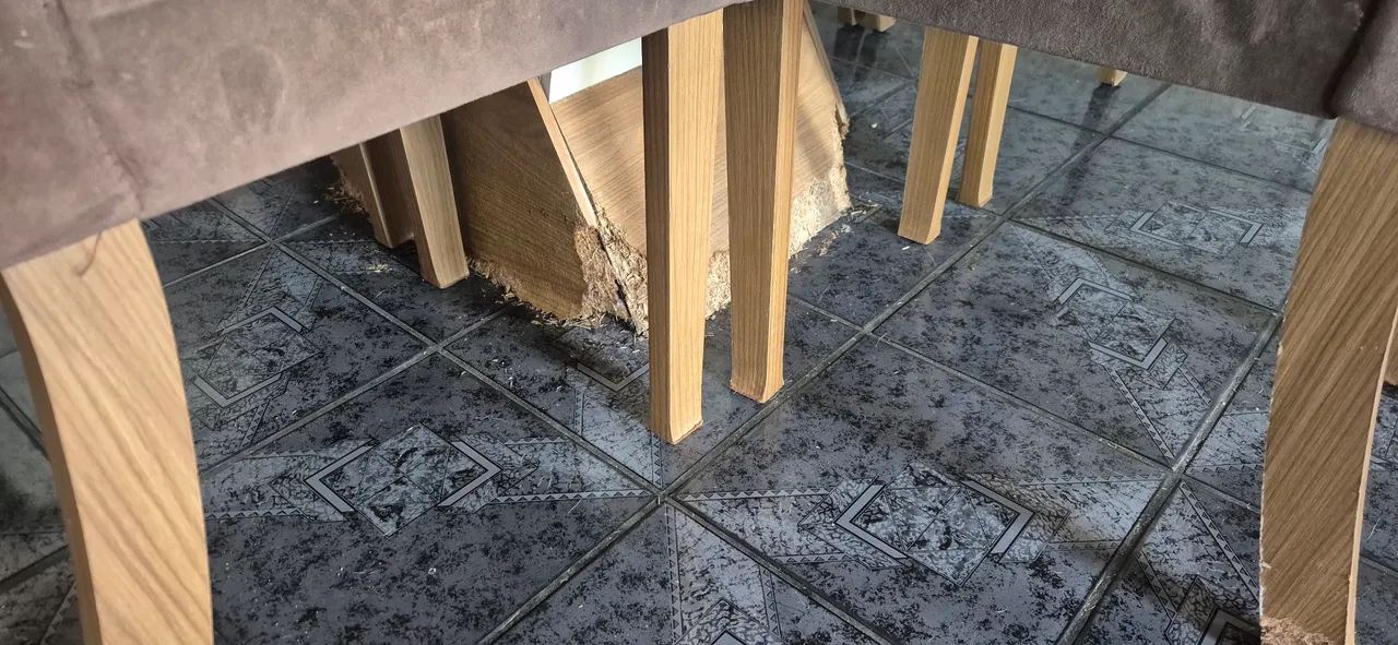 Mesa de jantar - Foto 2