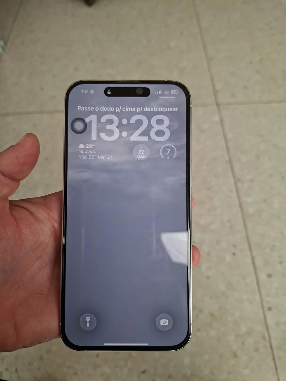 IPHONE 15PRO MAX - Foto 2