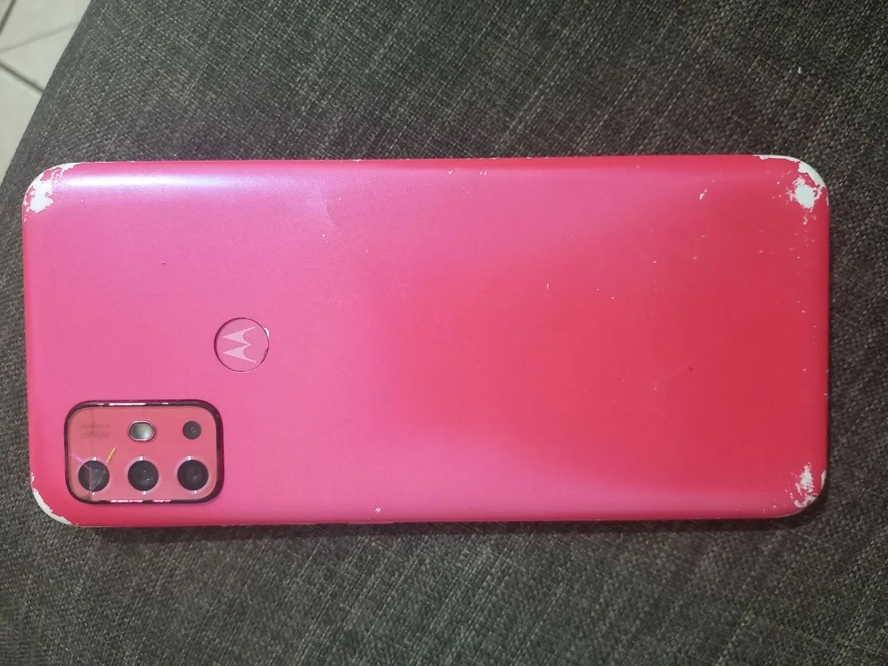 Motorola G20