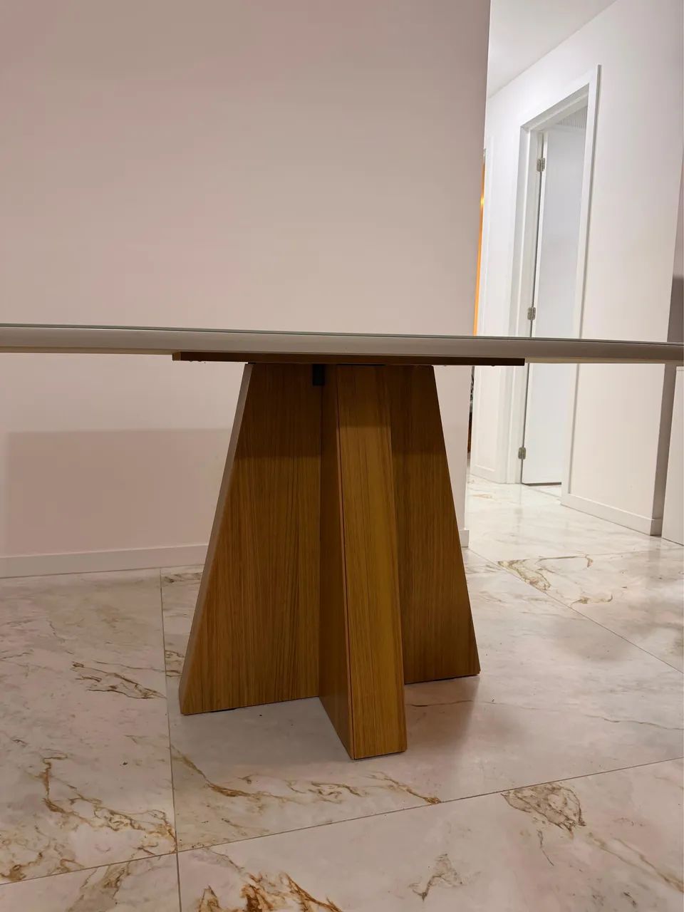 Mesa de jantar
