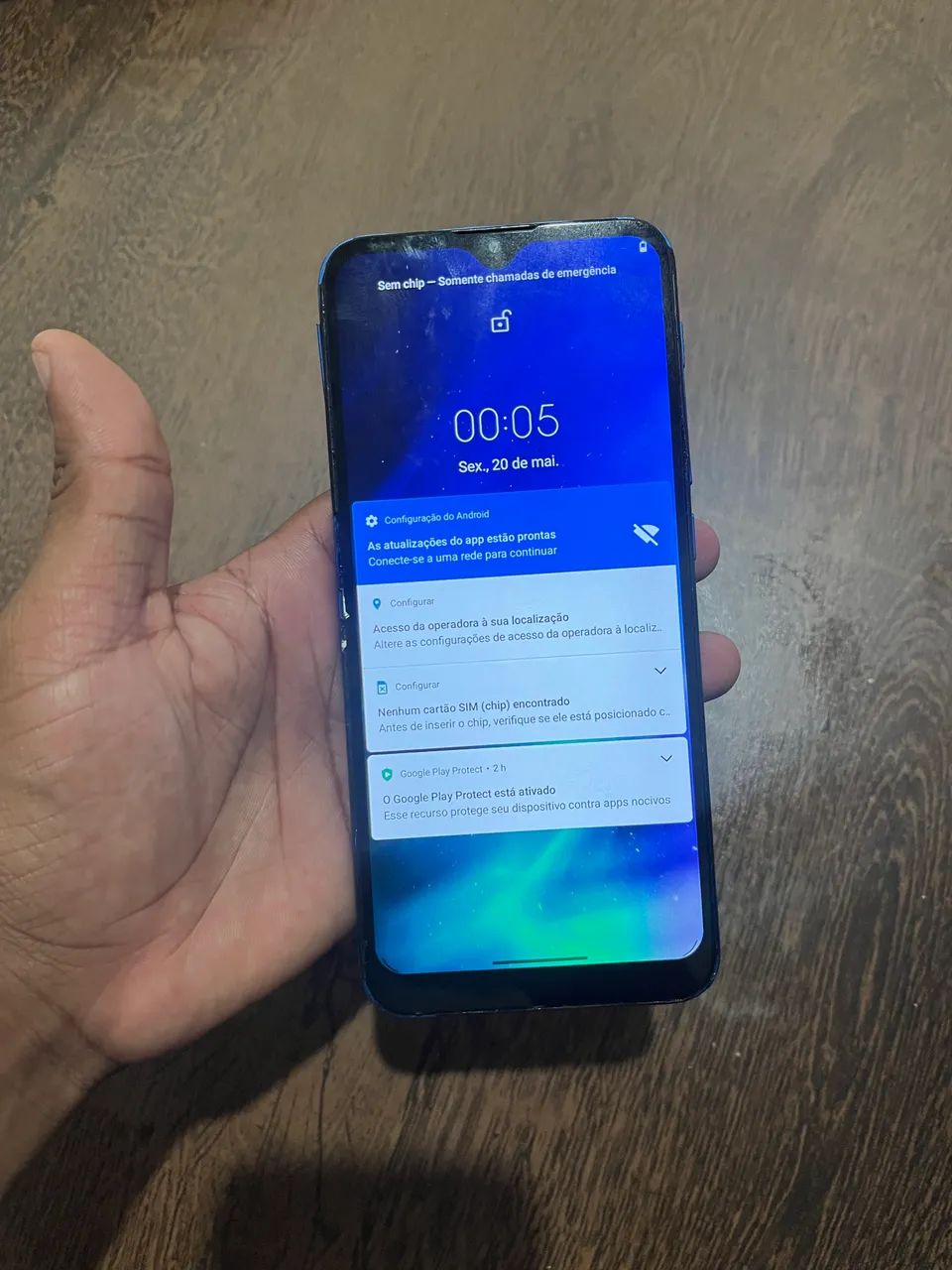 Motorola One - Foto 2