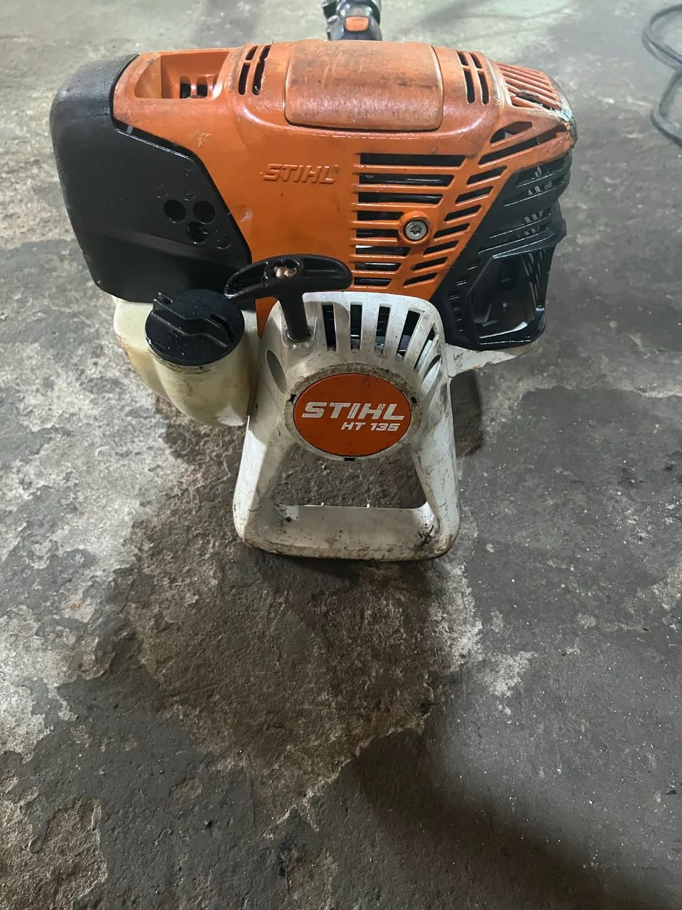 Podadora Still - Foto 2