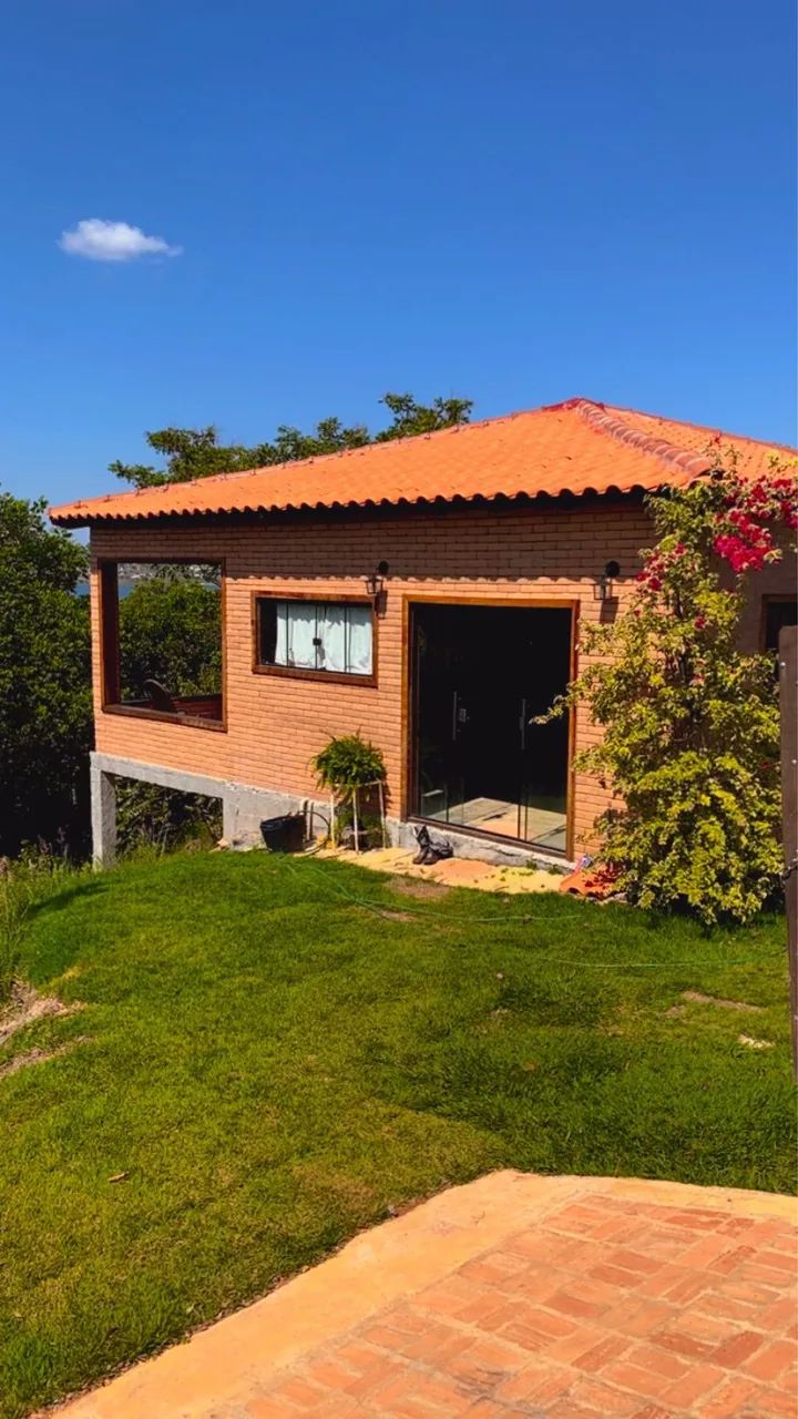 Corumbá IV ( temporada ) - Foto 2