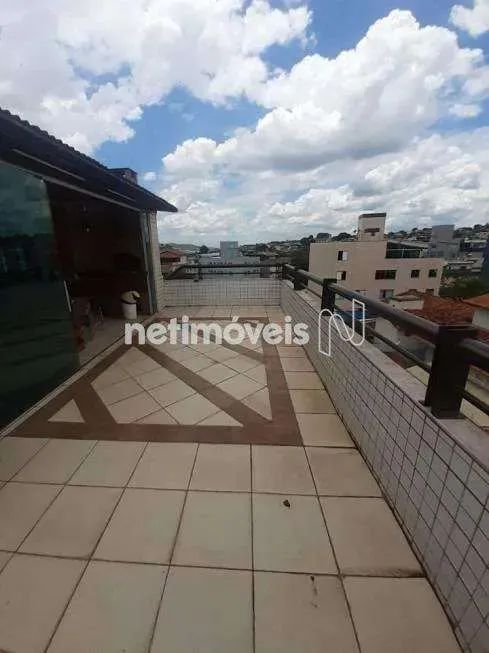 Venda Cobertura Palmares Belo Horizonte - Foto 2