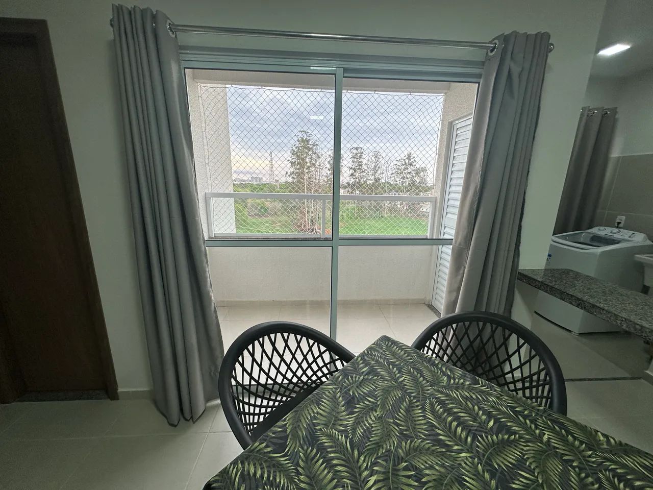 Alugo apartamento 2/4 com suite - Foto 2