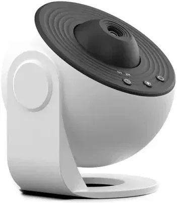 Lacrado Globo Projetor Luatek JM-05 - Foto 4