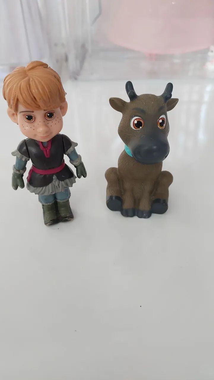 Miniatura Frozen  - Foto 2