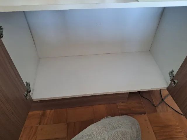 Estante multiuso com gaveta - Foto 2