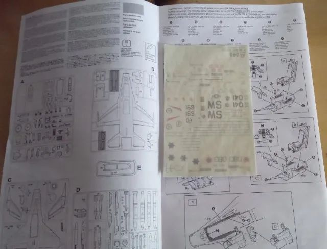 Plastimodelismo - Foto 5