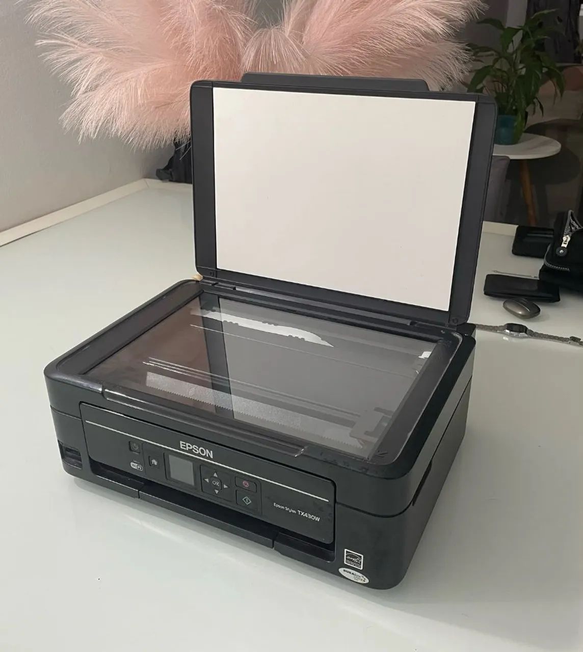 Vendo impressora Epson  - Foto 3