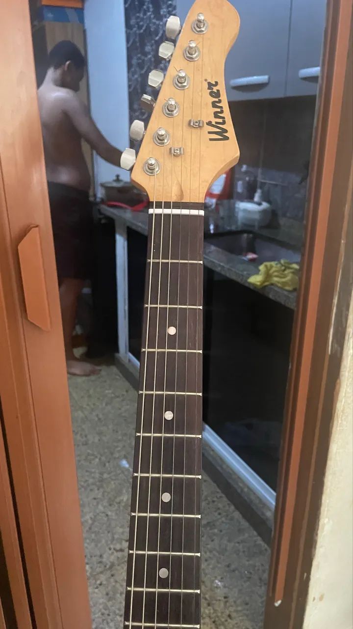 Guitarra  - Foto 2