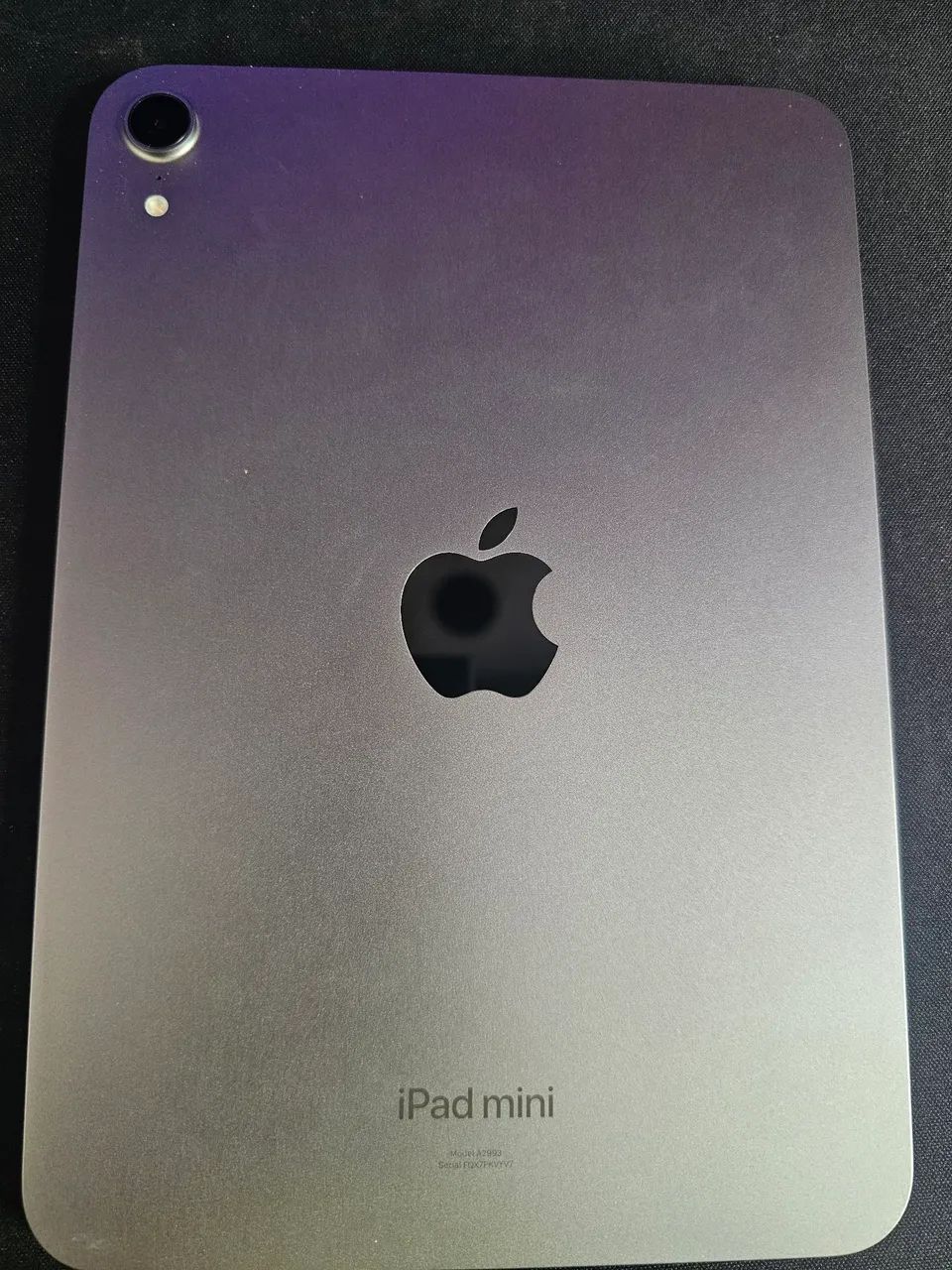 Ipad mini 7 na garantia ate 25/12/2026 - Foto 3