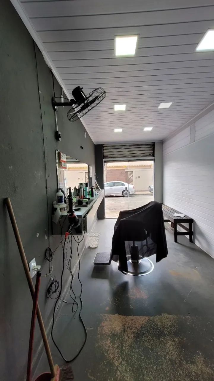 Passo ponto comercial  - Foto 4
