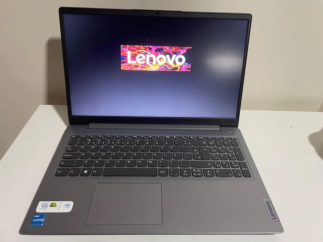 Ideapad i3 11gen 8gb Ssd 256