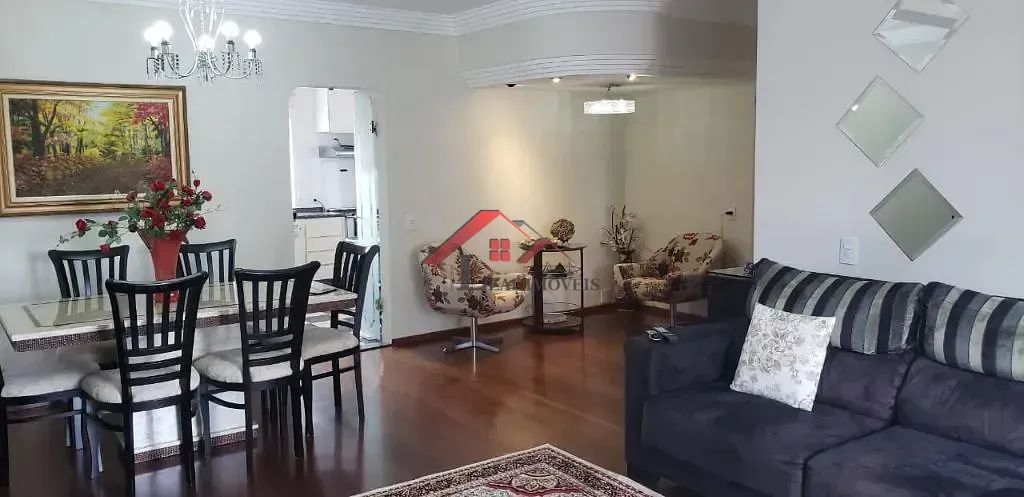 ÓTIMO APARTAMENTO - CENTRO - SANTO ANDRÉ - Foto 5