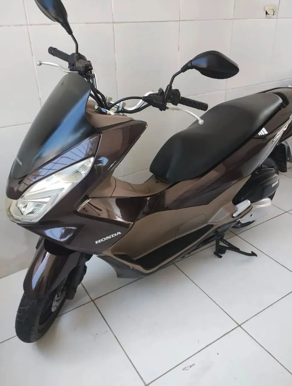 PCX 2018 - Foto 3