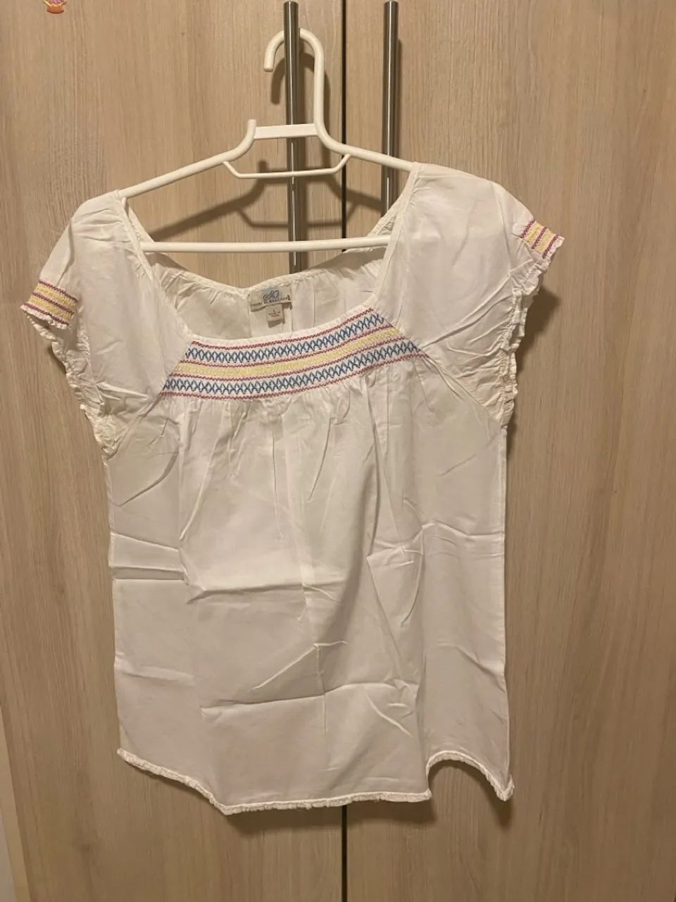Blusa da Índia - Foto 2