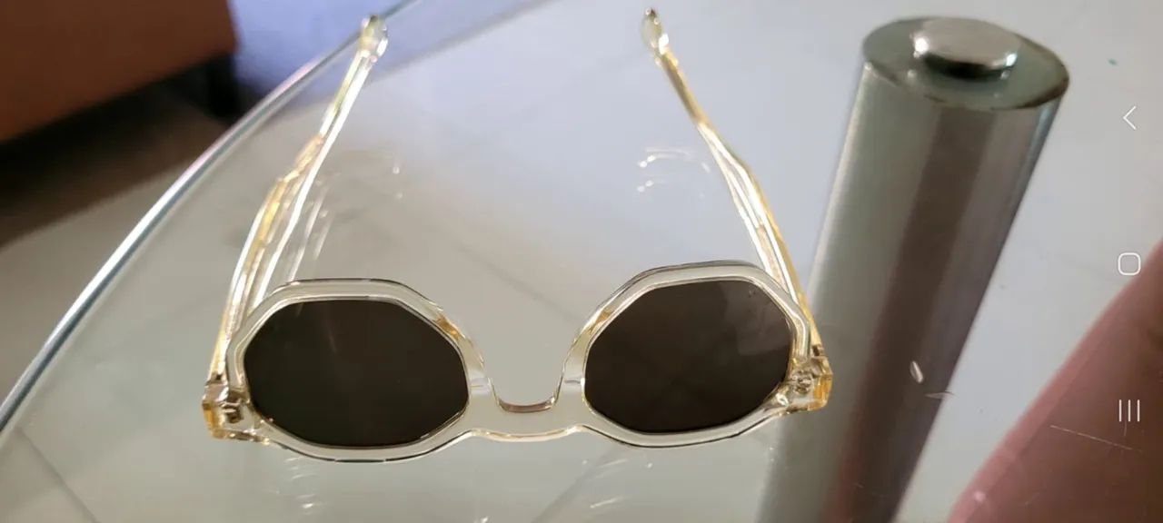Óculos Haru Zezeres - Foto 2