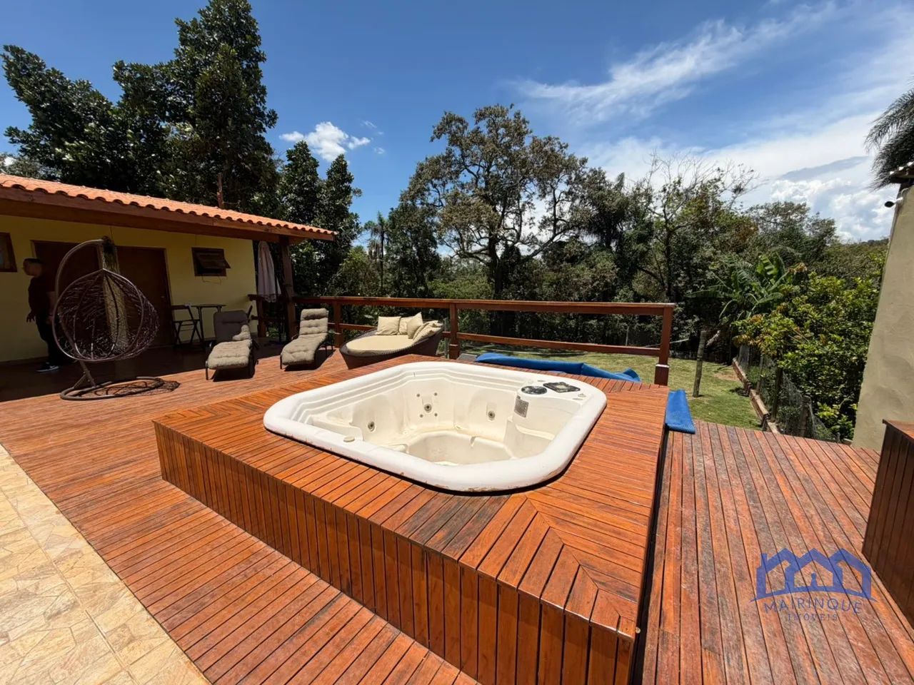 Chácara com 3 Quartos e 3 banheiros à Venda, 1.000 m² por R$ 650.000 Cód. ch2575 - Foto 9