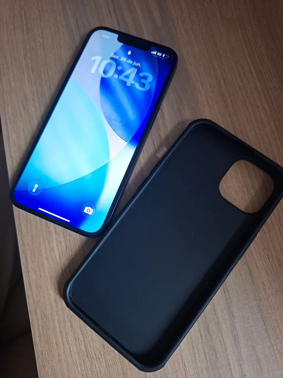 Iphone 13 128gb s/ detalhes - Foto 2