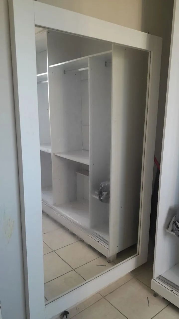 Vendo espelho 