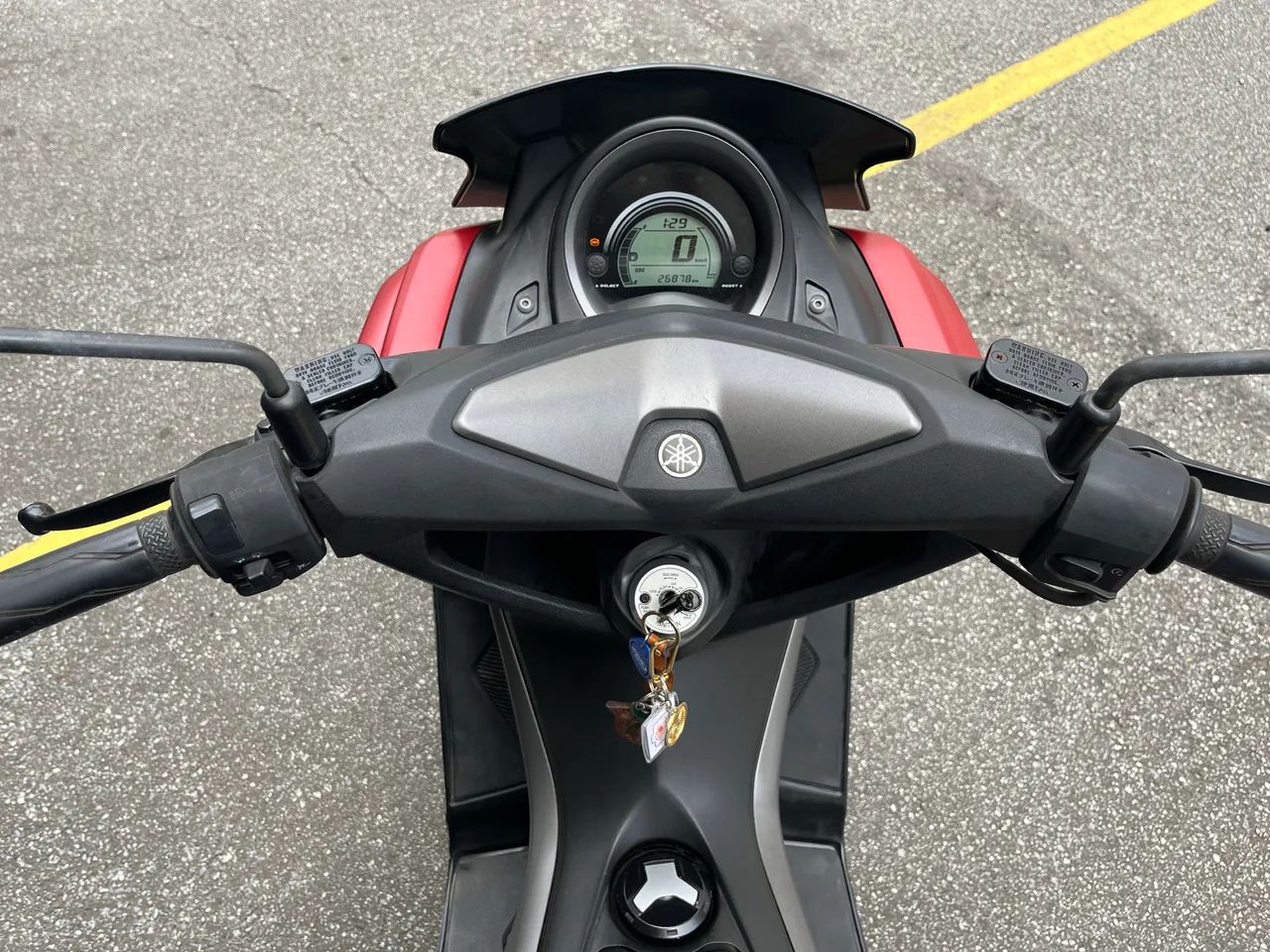 Nmax 160  - Foto 2