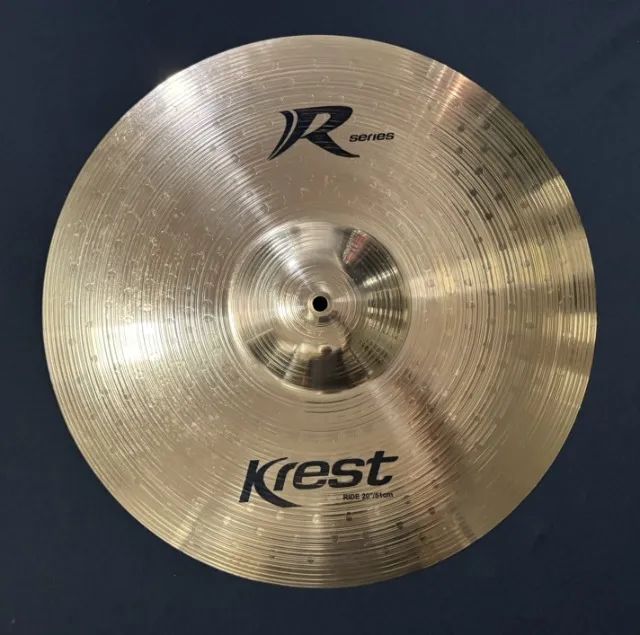 Ride Krest R Series 20 B8