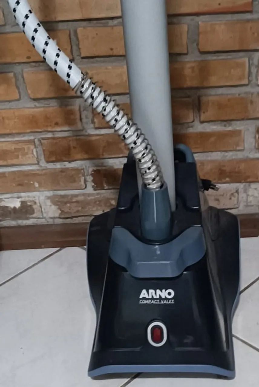 Passadeira a Vapor Arno Compact Valet - Foto 2