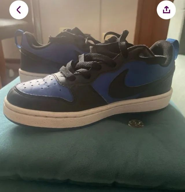 TÊNIS NIKE - Foto 2