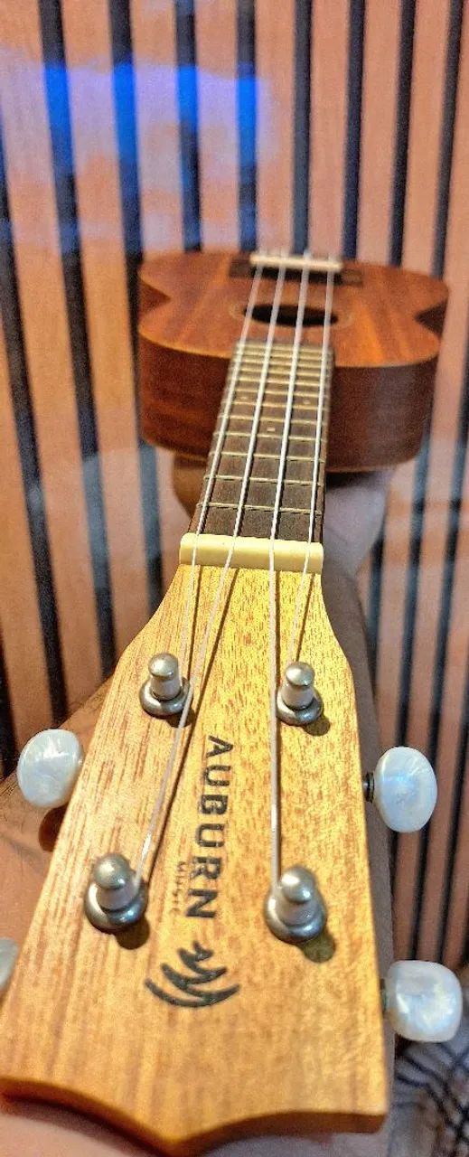 UKULELE - Foto 4