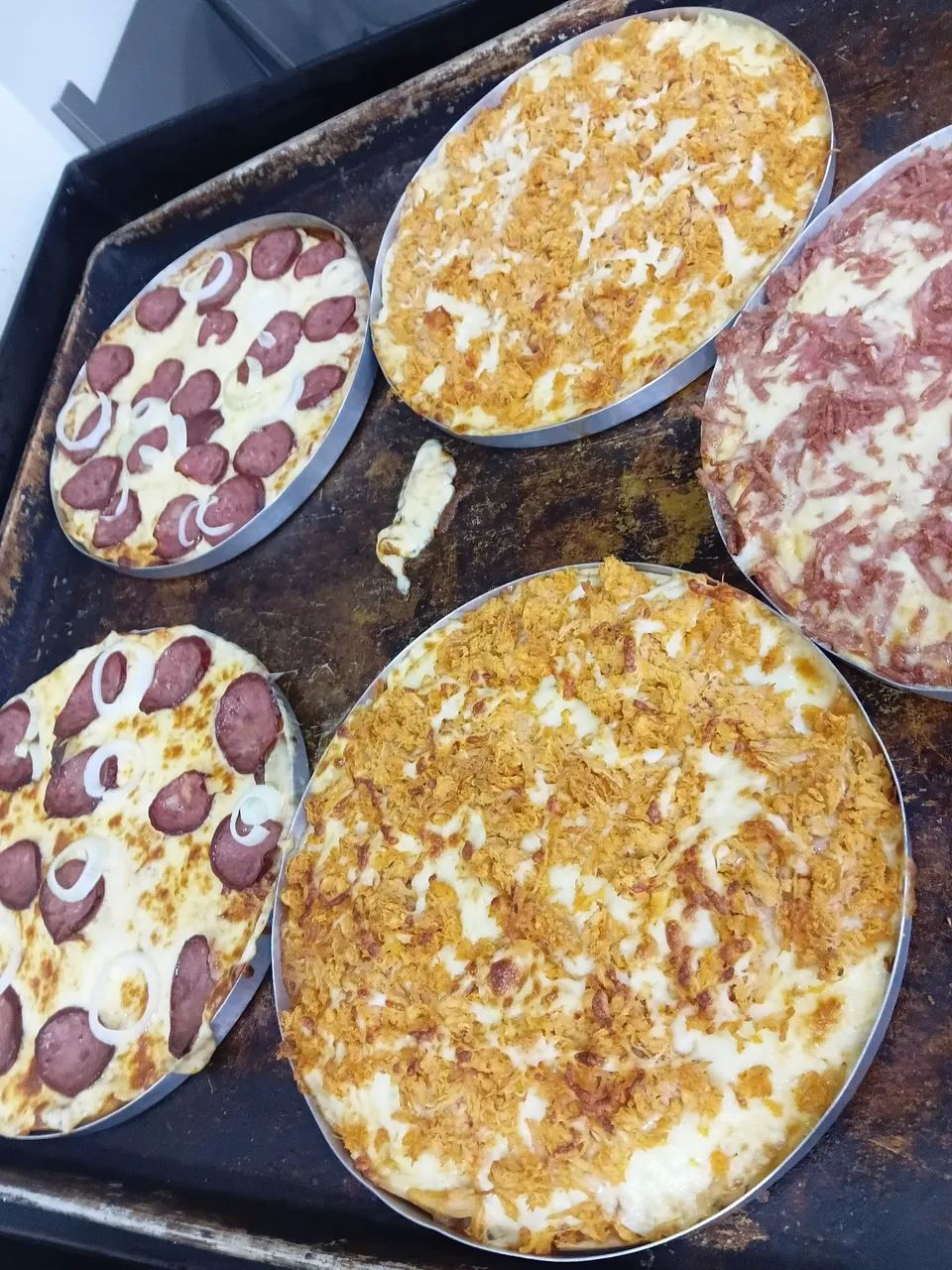 Cozinheiro  - Foto 5