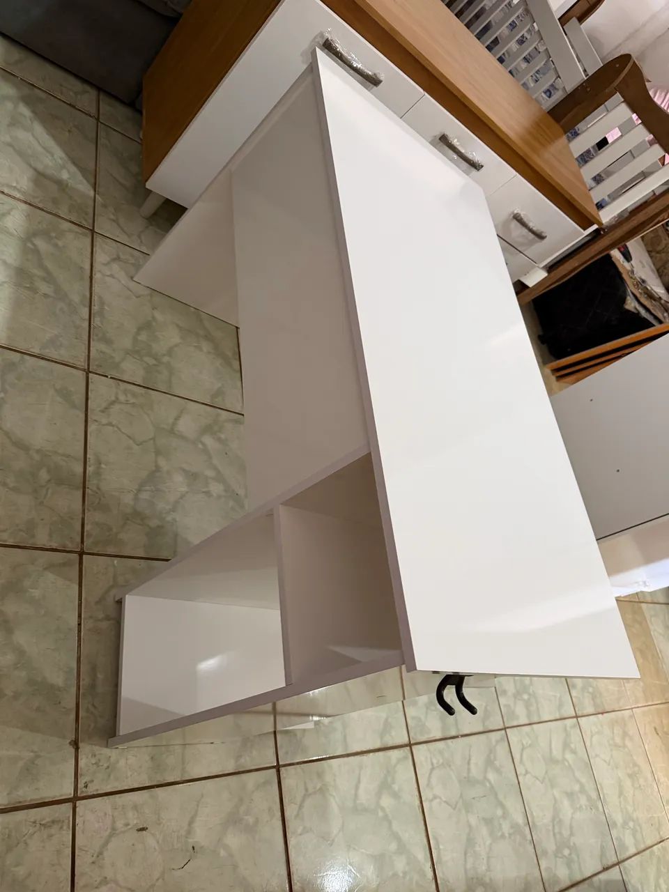 Mesa de computador/game - Foto 4