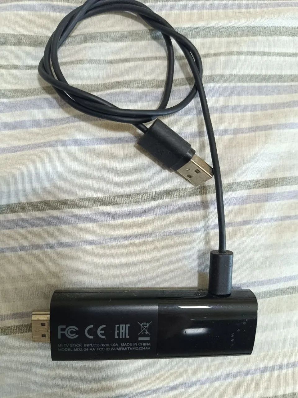 Xiaomi MI Stick 1 geração  - Foto 3