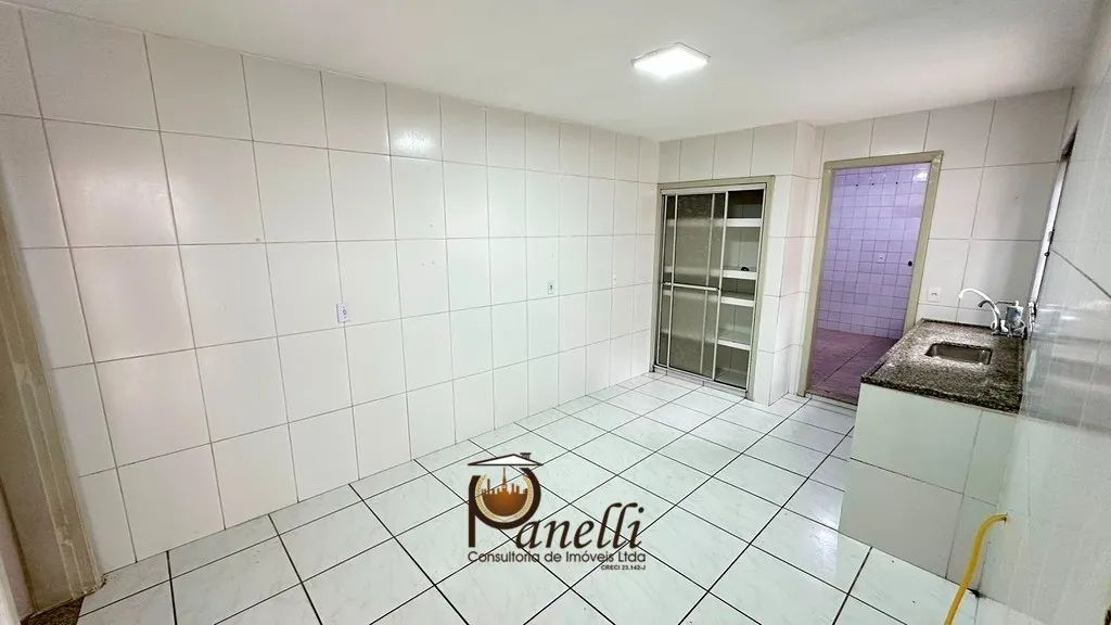 Casa locação 02 dorms e vaga Casa Verde Alta 85m² - Foto 3