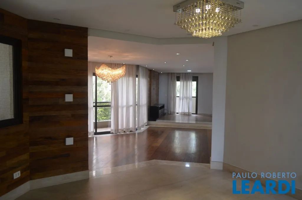 APARTAMENTO - MORUMBI - SP - Foto 2
