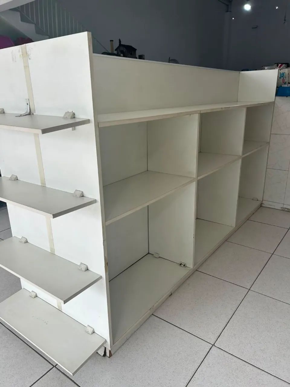 Expositor  - Foto 3