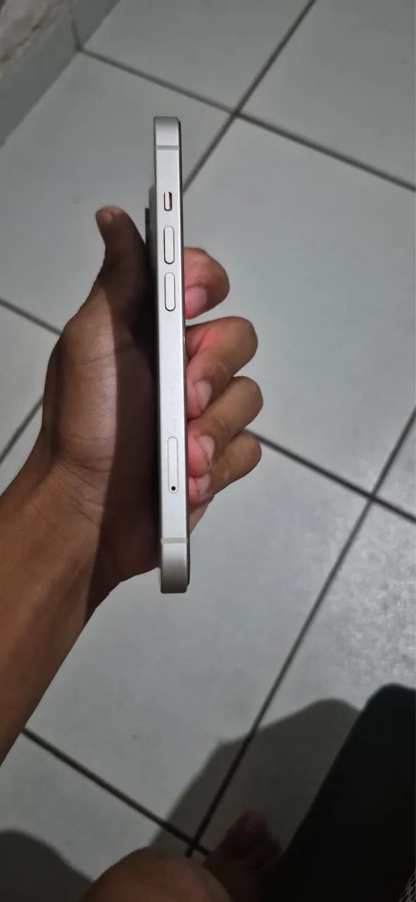 Iphone 13 novo - Foto 4